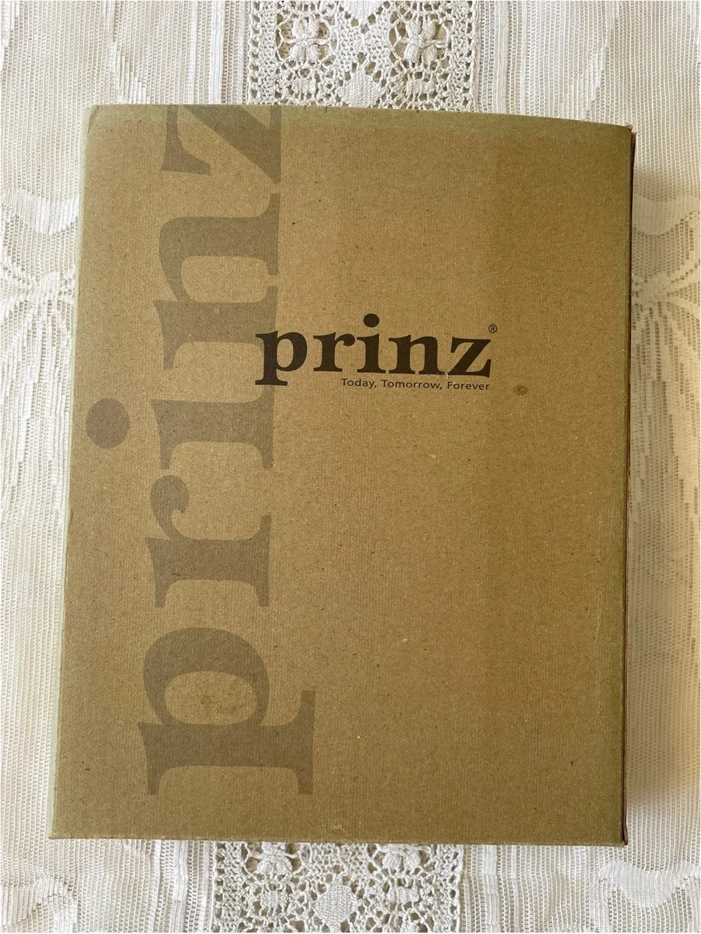 PRINZ 4x6 Dark Green Wood Picture Frame Wide Sloped Border NIB 213-34